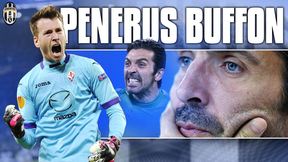 Norberto Neto sempat dianggap sebagai penerus Buffon. Copyright: © Grafis: Eli Suhaeli/INDOSPORT/GETTY IMAGES